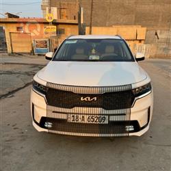 كيا سورينتو